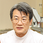 松岸 威伸 院長