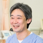 加藤 開 院長
