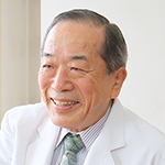 中田 敬吾 理事長