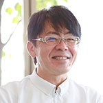 押谷 誠 院長