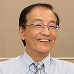 安井 潔 院長