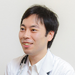 坂口 海雲 院長