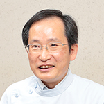 堀江 恭一 院長