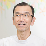 小林 孝誌 院長