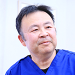 太田 幹浩 院長