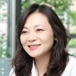 山田美奈 院長