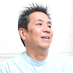 新田 英人 院長