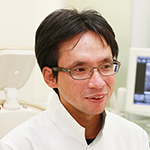 水野 龍治郎 院長