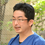 土井 一彦 副院長