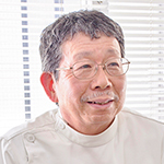 宮岡 哲郎 院長