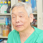 齋藤 良夫 院長
