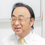 革嶋 恒徳 院長