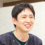中村 彰 院長