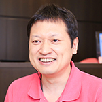 山口 英治 院長