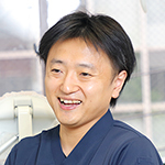 田中 秀直 院長