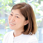 水野 晶子 院長