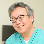 小川 歓 院長