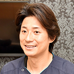 勝部 寛 院長