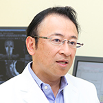 長谷川 貴雄 院長