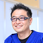 新實 淳 院長