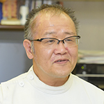 久原 章雄 院長