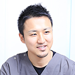 高須 晃太 院長