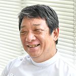 森本 剛 院長