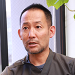 瀬尾 寛哉 院長