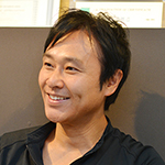 上杉 良太 院長