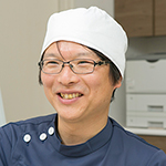 鈴木 啓介 院長