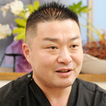 長谷川郁夫 院長