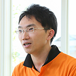 福嶋 翔平 院長