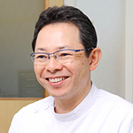 河合 徹也 院長