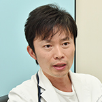 高井 俊輔 理事長