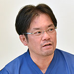 山本 守敏 院長