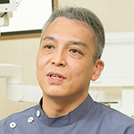 柿本 祐二 院長