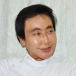 上杉 雄二 院長