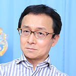 山内 智之 院長