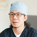 中辻 良太 院長