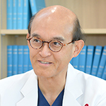 森本 義晴 院長