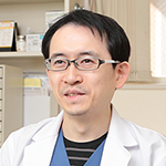 木股 仲恒 院長