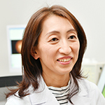 今川 路子 先生
