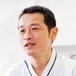 小嶋 章寛 院長