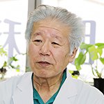 松山 雅紀 院長