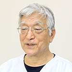 渡邉 充春 院長