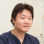 堤下 大樹 院長