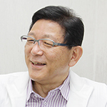 辻 嘉文 院長