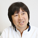 林 宏明 院長