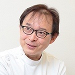 亀田 宗典 院長