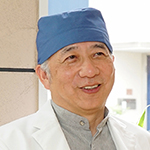 東條 文龍 院長